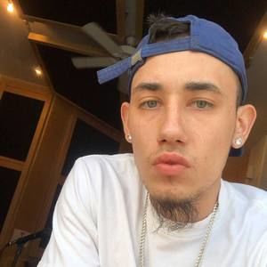 Meet your Posher, Alan